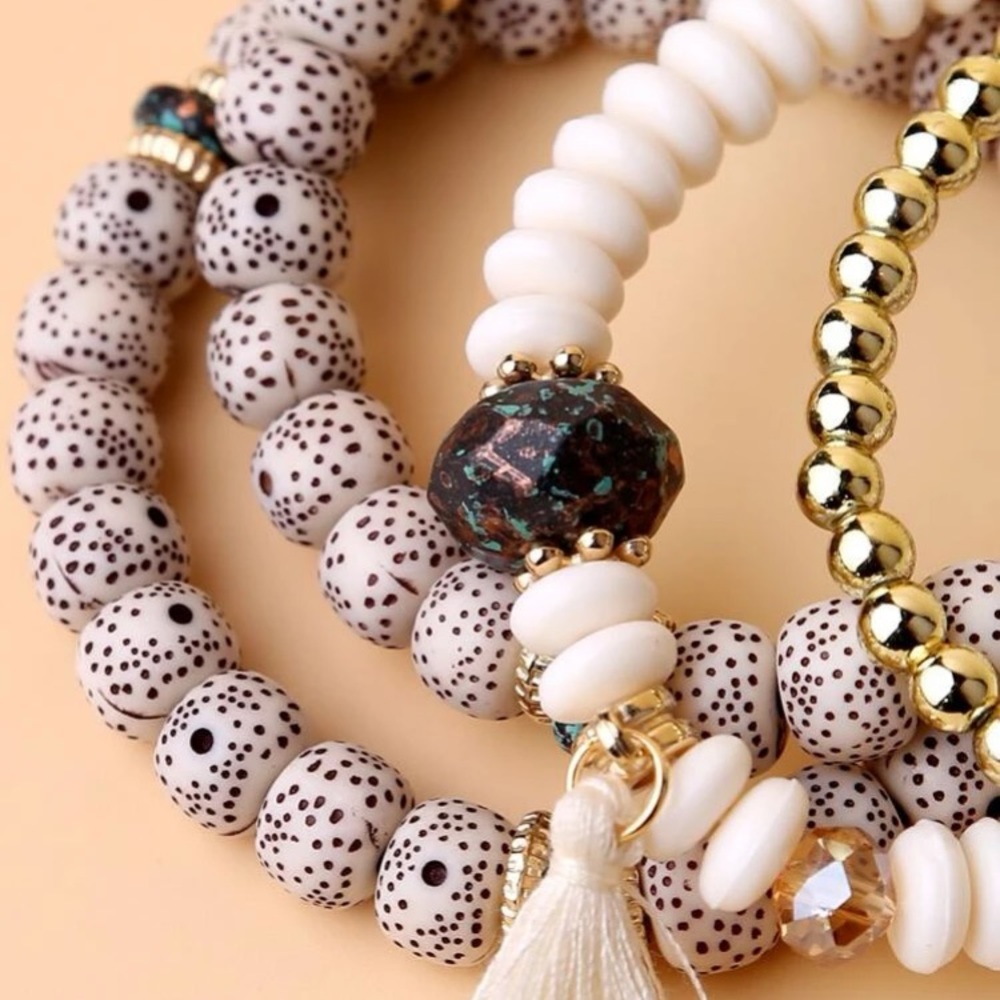 2/$28 Jewelry - Applies to all jewelry - Bundle any two pieces of your choice! - Picture 4 of 4